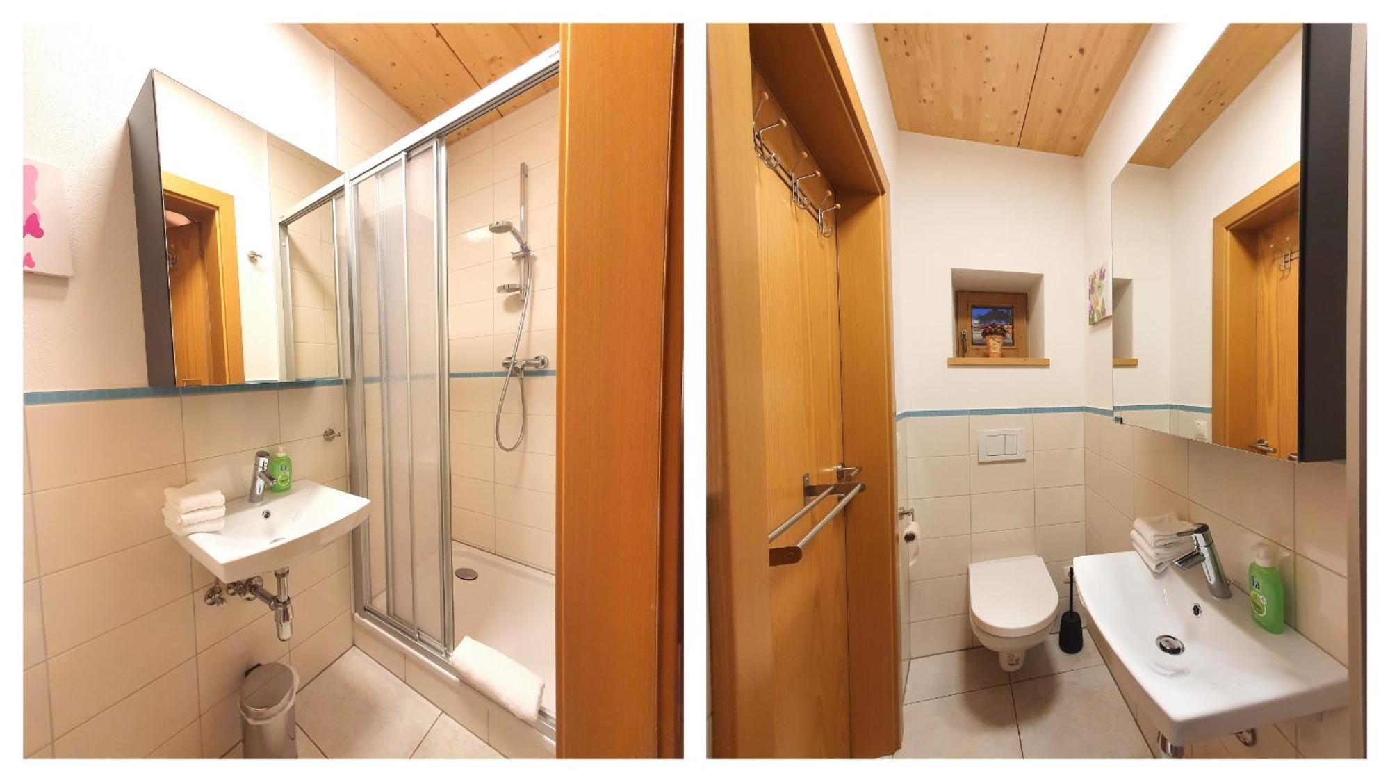Alpen Chalets Zell Am See Niedernsill Eksteriør billede