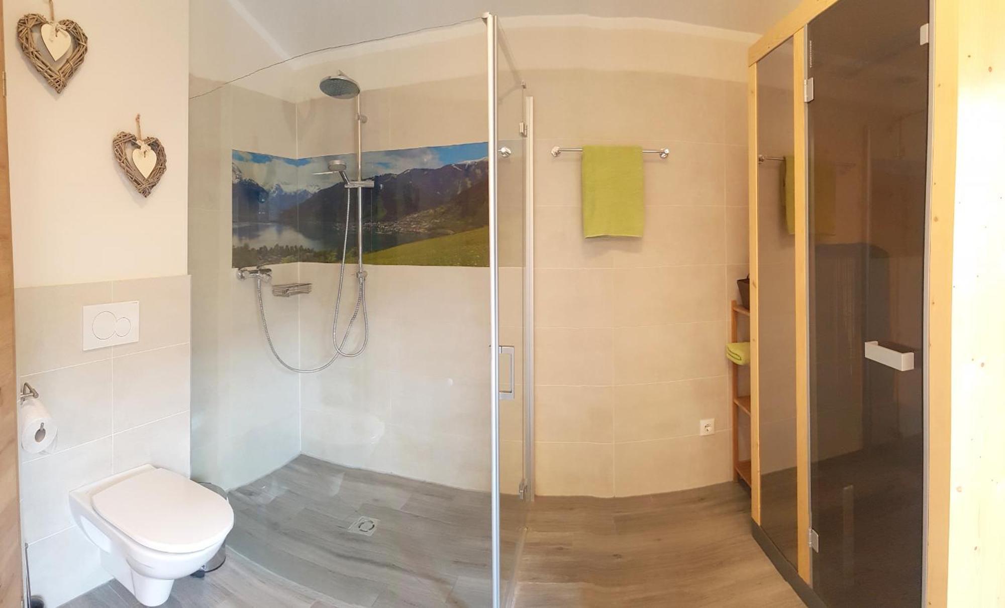 Alpen Chalets Zell Am See Niedernsill Eksteriør billede